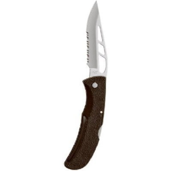Fiskars EZ Out Lockback Knife 6751